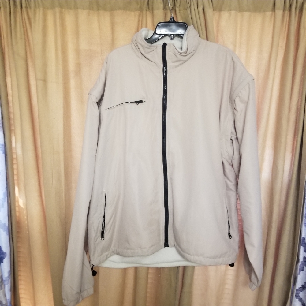 The Weather Co Coat
